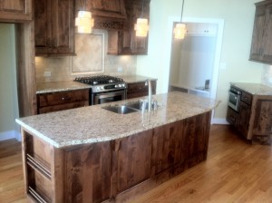 104 Carters Creek Kitchen
