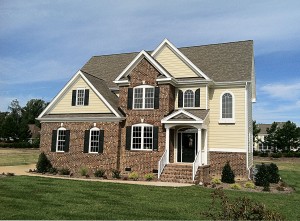 Arlington Pl Elevation