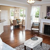 Arlington Pl FR Kitchen