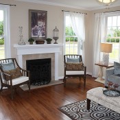 Arlington Pl FR View