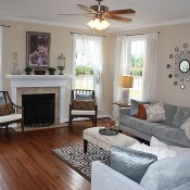 Arlington Pl Family Rm