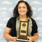 Isle of Wight County School Award