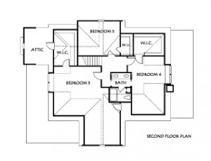 Bill Ore Second Floor