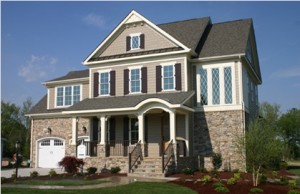 Hohmann Homearama Model