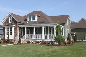 Les Ore Homearama Home