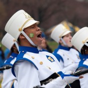 Dyrell Roberts, former Smithfield and Virginia Tech wide receiver