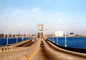 James River Bridge