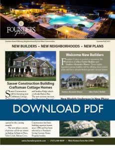 Founders Pointe Newsletter online download