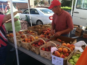 Farmers Market Smithfield