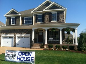 604 Founders Pointe Trail $449,900