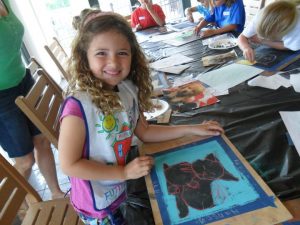 kids activities
