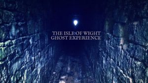 Isle of white ghost experience
