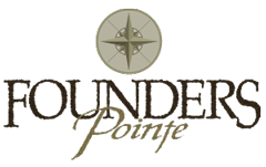 Founders Pointe Logo