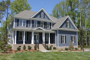 Norman Miller Builder, Inc.