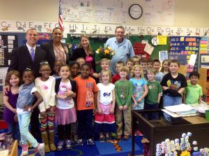 Carrollton Elementary School