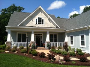 Castlerock By Sasser