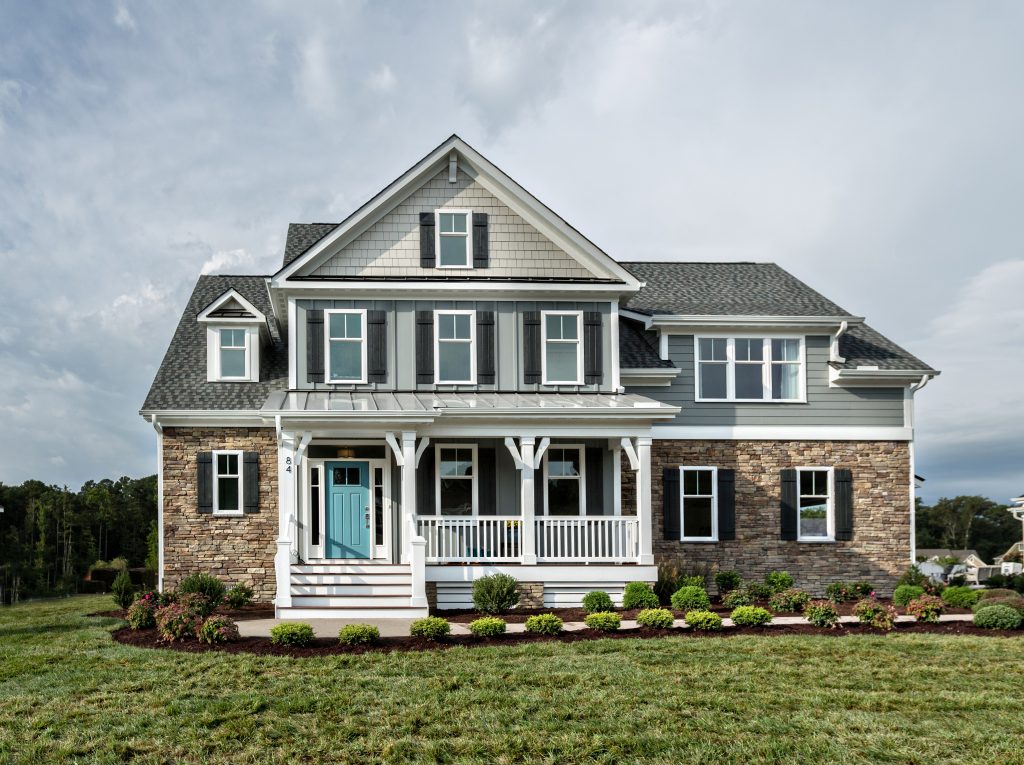 Chestnut Springs Founders Pointe