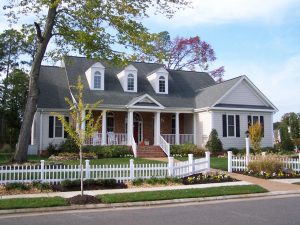 Founders Pointe Home