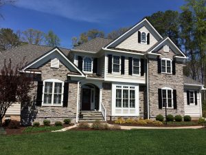 Lot 37 Founders Pointe