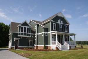 Stephen Alexander Homes