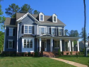 Norman Miller Builder, Inc.