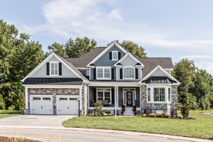 Richmond Way FOUNDERS POINTE