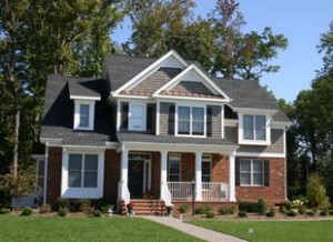 Newhall Construction