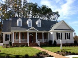 E.R. Lenz Contracting