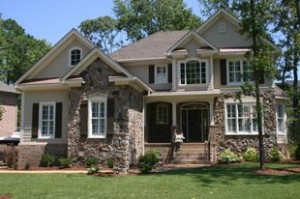 Sasser Contruction Craftsman Cottage