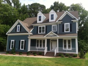 Allen Parker Builder