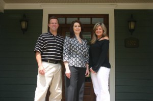 East West Realty Sales Team