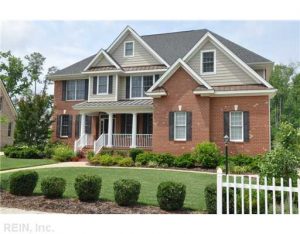 Birdsong Builders Inc