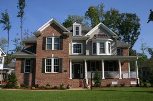 COVINGTON RIDGE By NORMAN MILLER