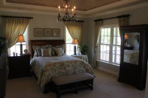 Homearama 2010 Norman Miller