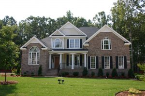 Kristen Eliazbeth Home