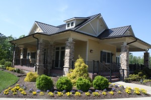 Founders Pointe Clubhouse