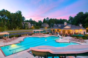 Founders Pointe Pool