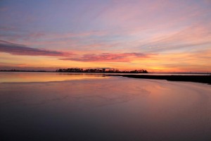 View From Founders Pointe Pier