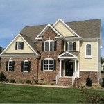 Arlington Pl Elevation