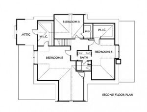 Bill Ore Second Floor