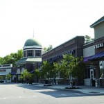 Shopping Center
