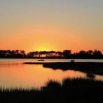 Jeannie Landis Sunset Lores