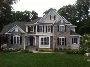 Distinctive Quality Homes