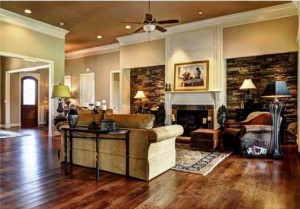 Founders Pointe Luxury Homes