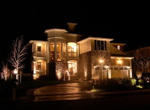 Hohmann Bellamore at Night