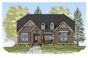 Sasser Model G Tudor