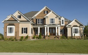 Founders Pointe Luxury Homes