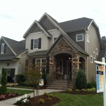 Lorelei EURO Elevation