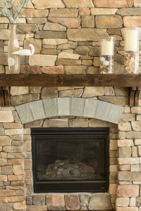 Sasser Construction Model Home