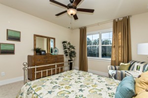 Lorelei Model Home in Founders Pointe